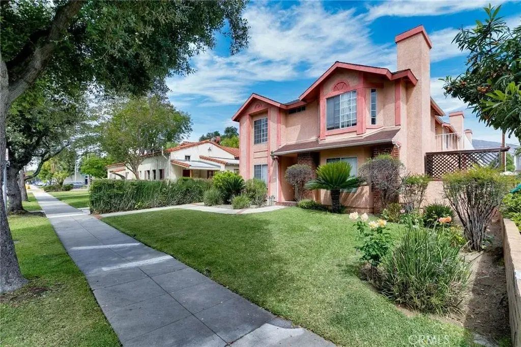 113 Diamond, Arcadia