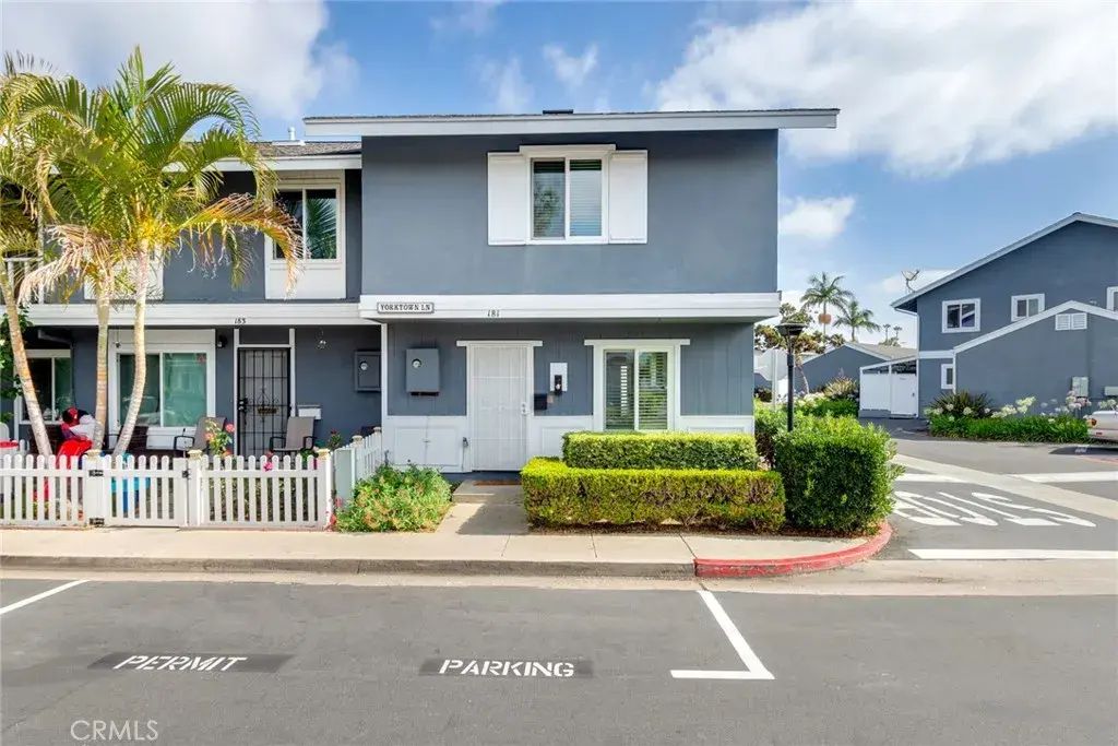 181 Yorktown Lane, Costa Mesa