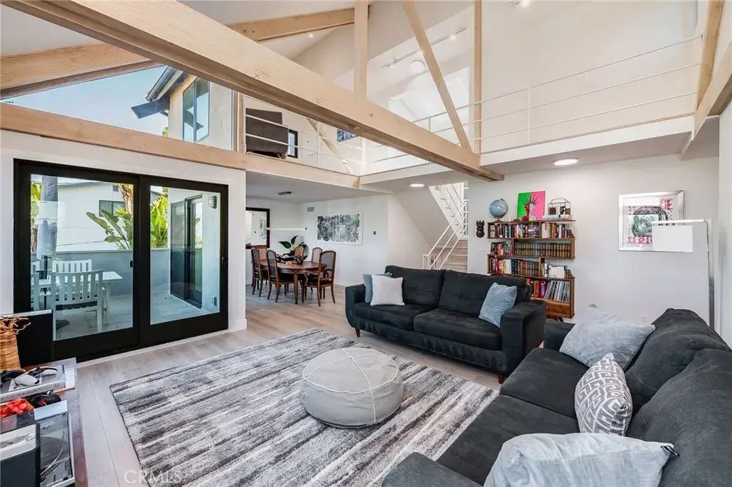 1800 Silverwood Terrace, Los Angeles
