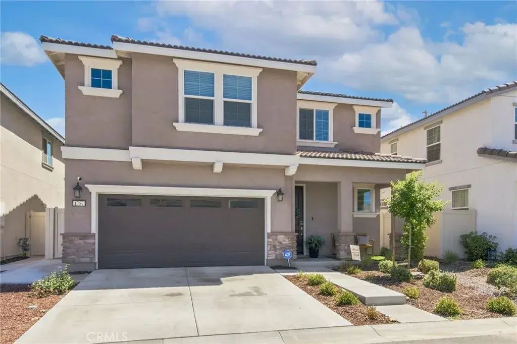 1757 Rose Lane, San Jacinto