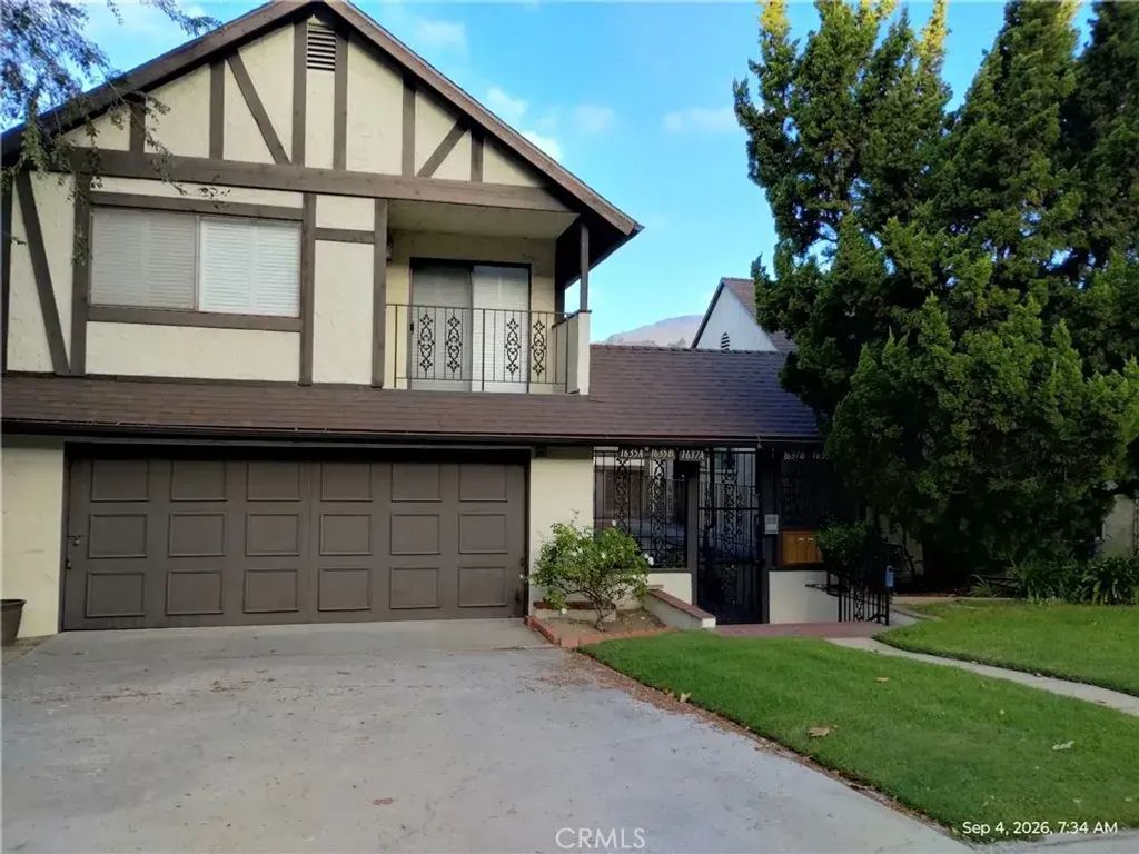 1637 N Verdugo Road, Glendale
