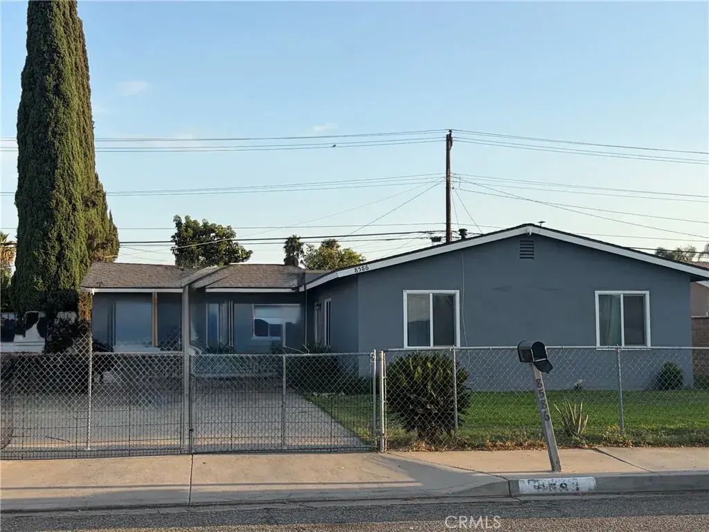 8586 Randolph, Riverside