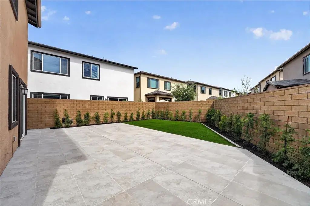 107 Pansy, Irvine