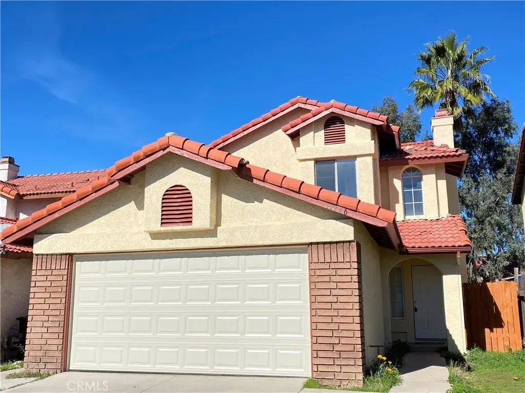 13246 Lakota, Moreno Valley
