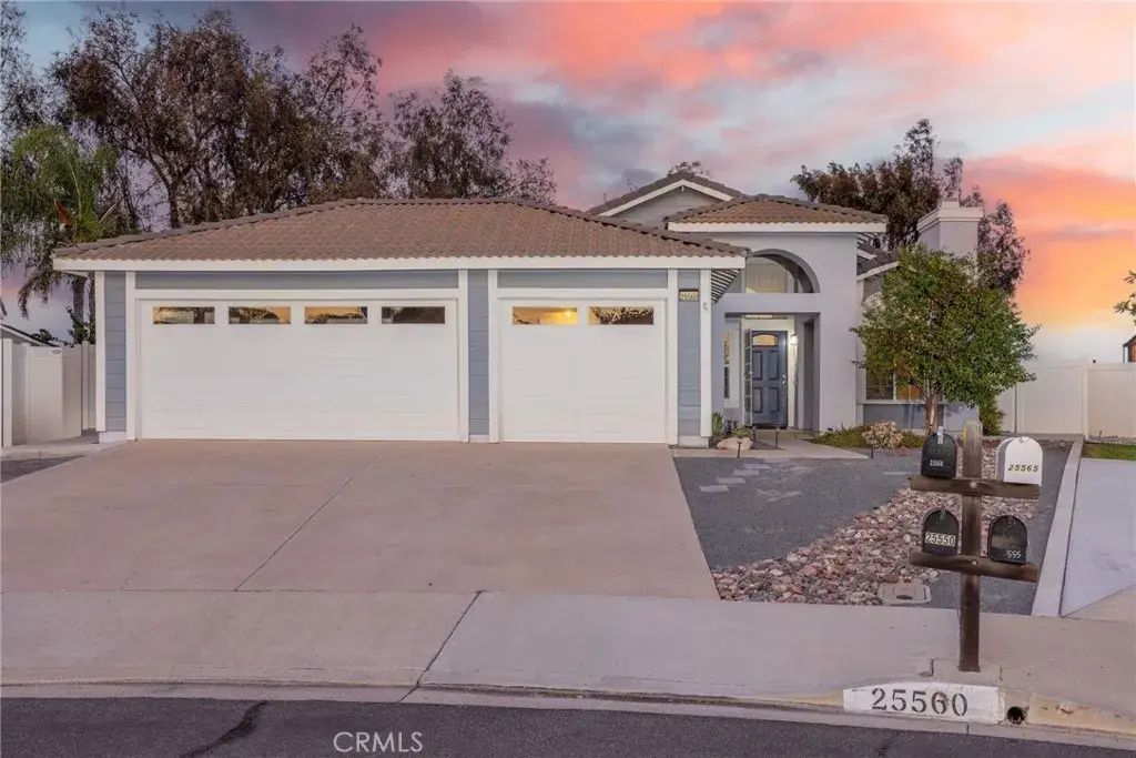 25560 Timbertree Court, Murrieta
