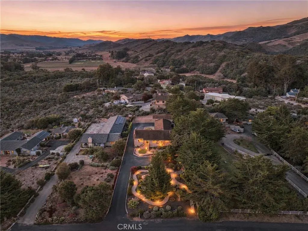 2630 La Mirada Lane, Los Osos