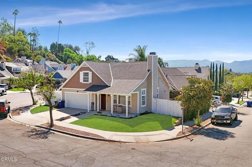 675 Ash Circle, Fillmore