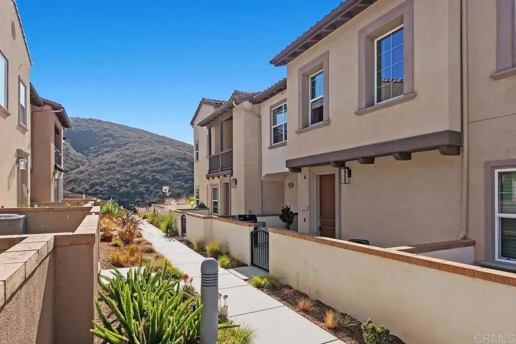 819 Blackstone Drive, San Marcos