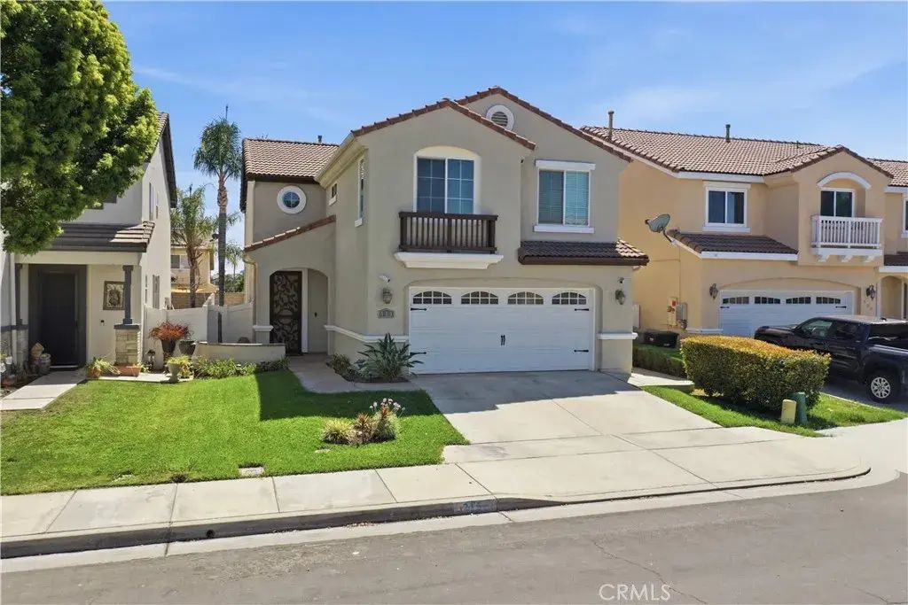315 Camino De La Luna, Perris