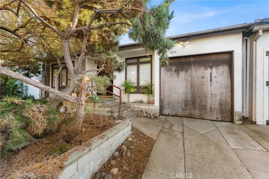 2312 30th Street, Santa Monica