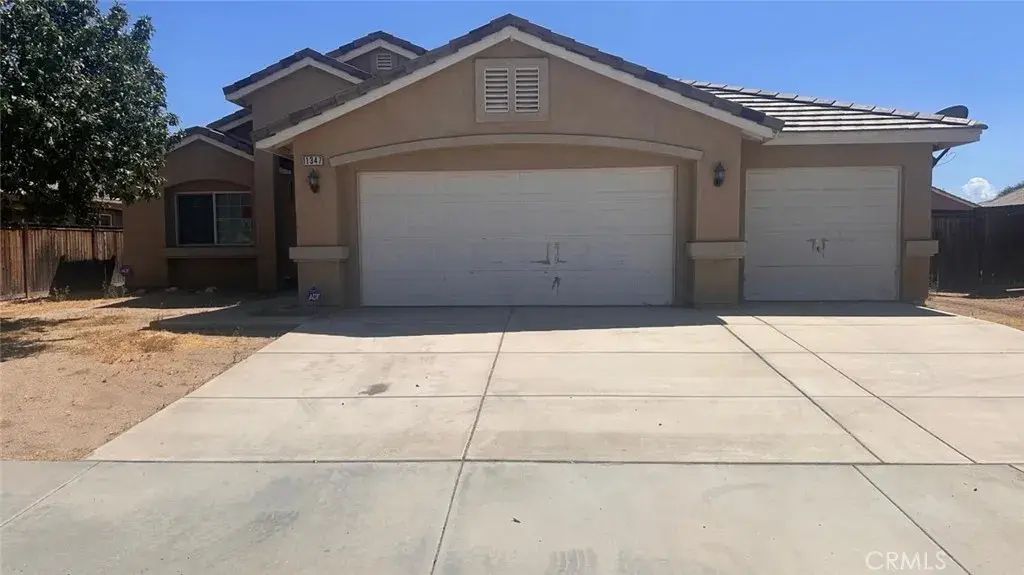 11347 Granite Court, Adelanto