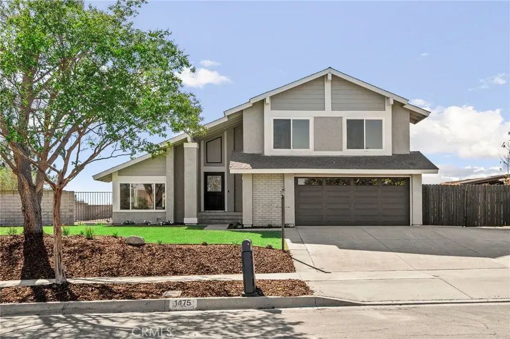 1475 Diego Way, Upland