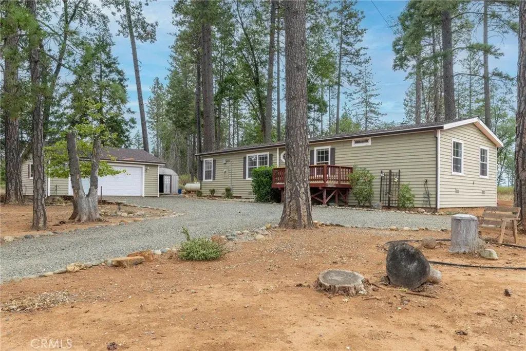 14296 Skyway, Magalia