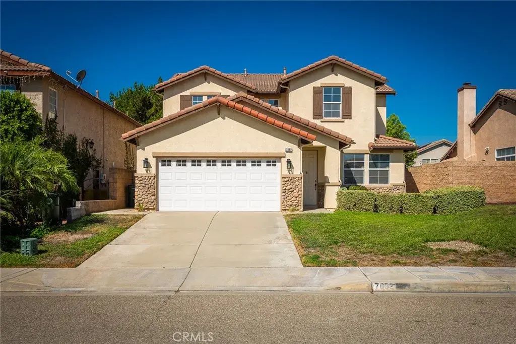 7652 Lavender St, Fontana