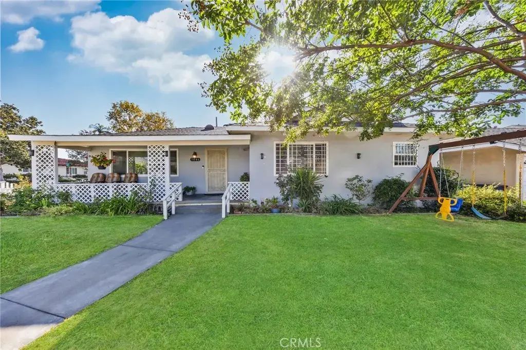 5446 Arden, Temple City