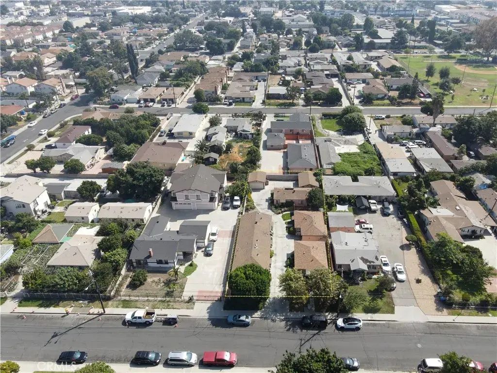 2730 Penn Mar, El Monte