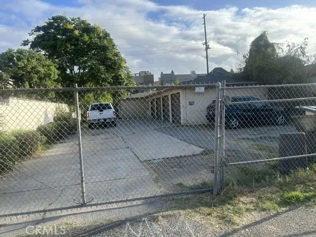 118 E Truslow, Fullerton