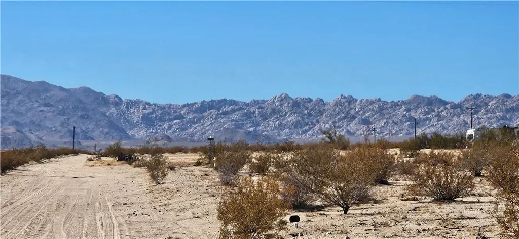800 Breezy, 29 Palms