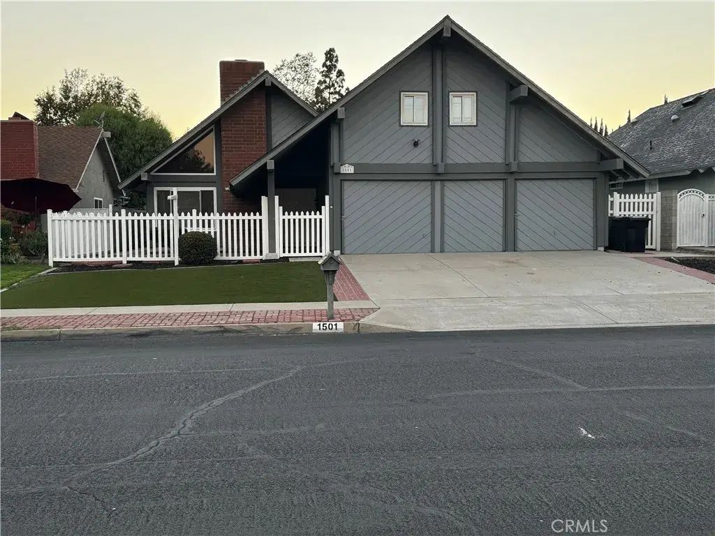 1501 Concord, Fullerton