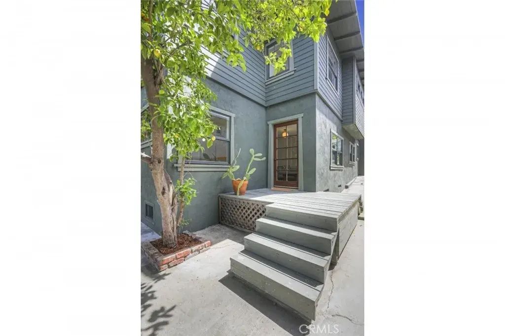 4417 Berenice, Los Angeles