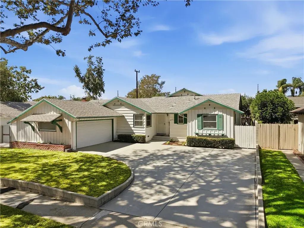 4119 Belinda Street, Simi Valley