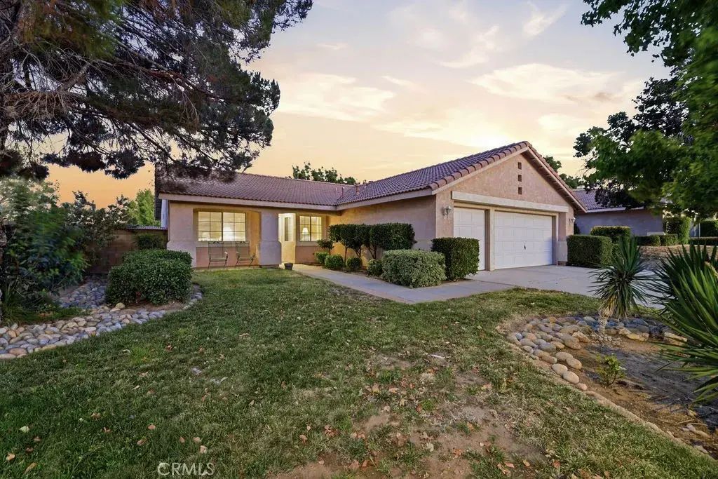 40324 Homeridge, Palmdale