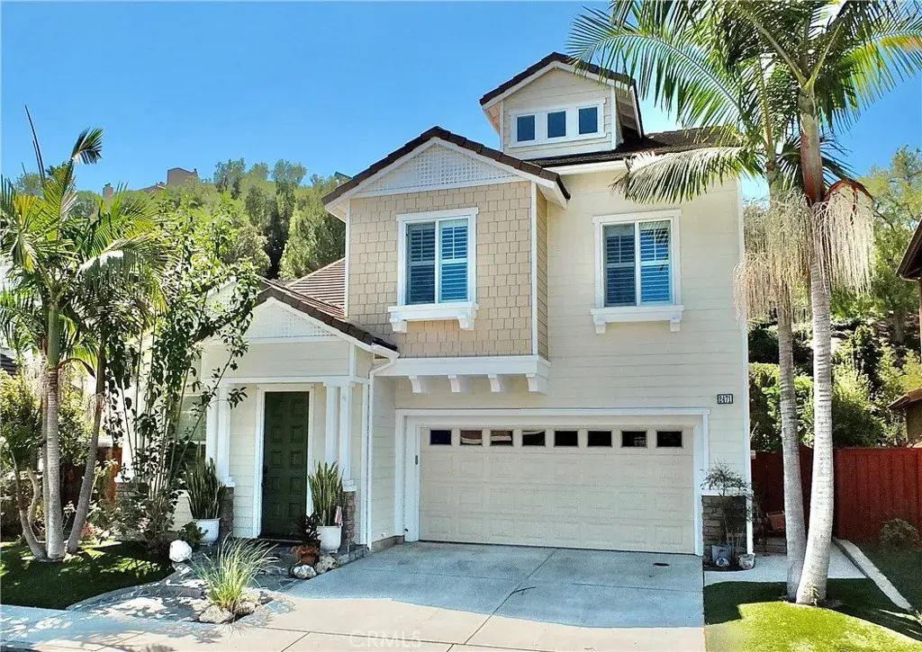 2471 Amelia Court, Signal Hill