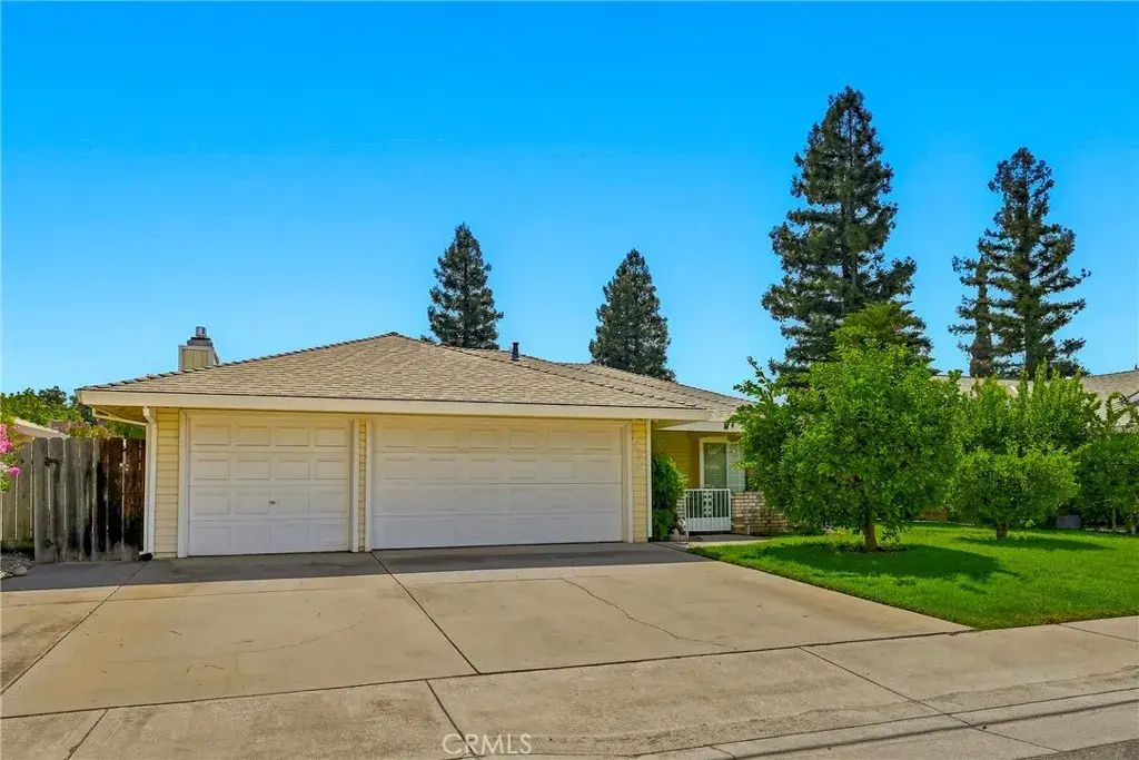 1174 Granite Court, Merced