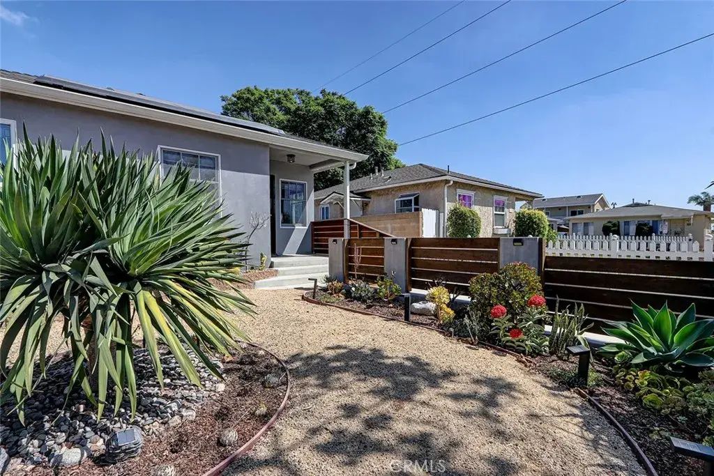 5107 W 136th, Hawthorne