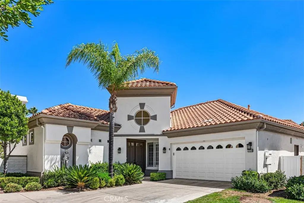 21256 Cancun, Mission Viejo