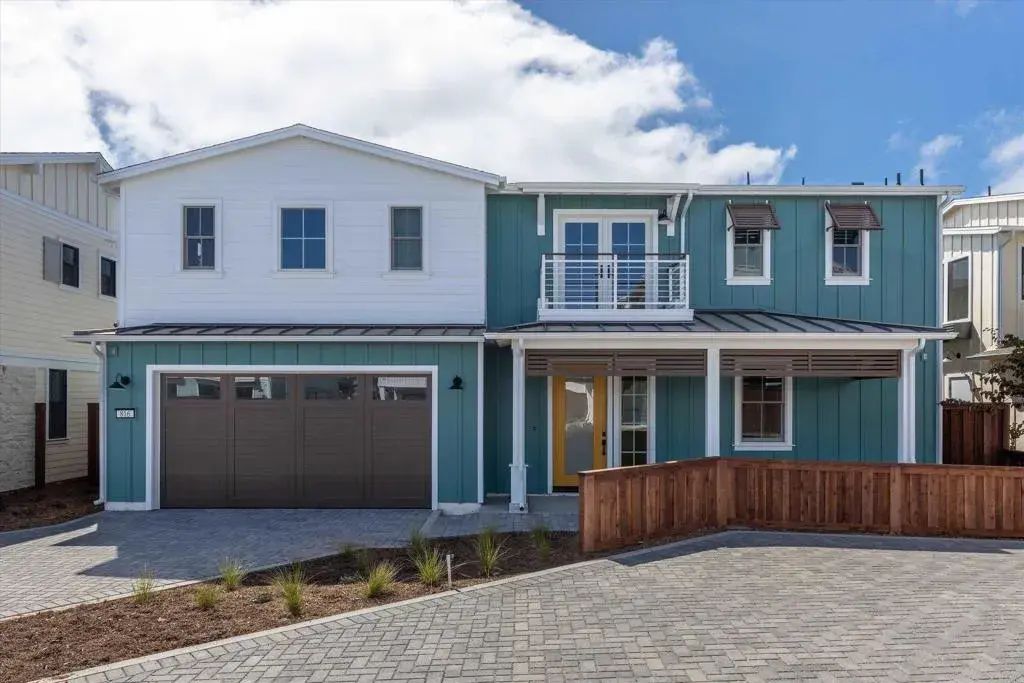 816 Conestoga Court, Encinitas