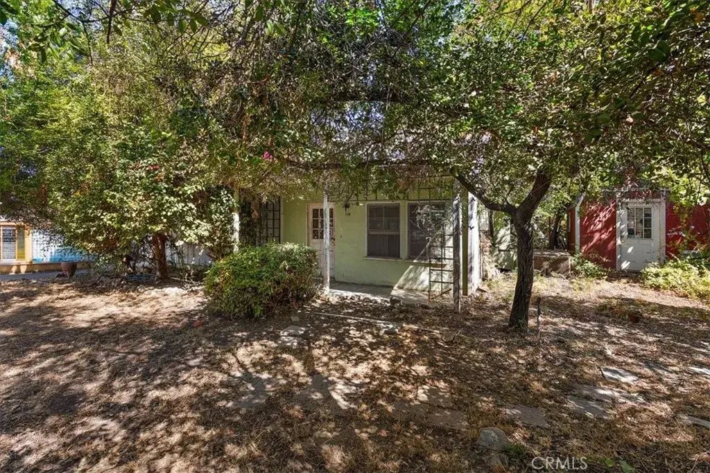 119 Ashvale Drive, San Dimas