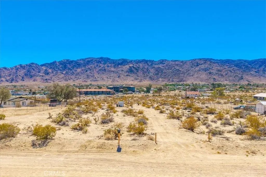 72531 Nicolson, 29 Palms