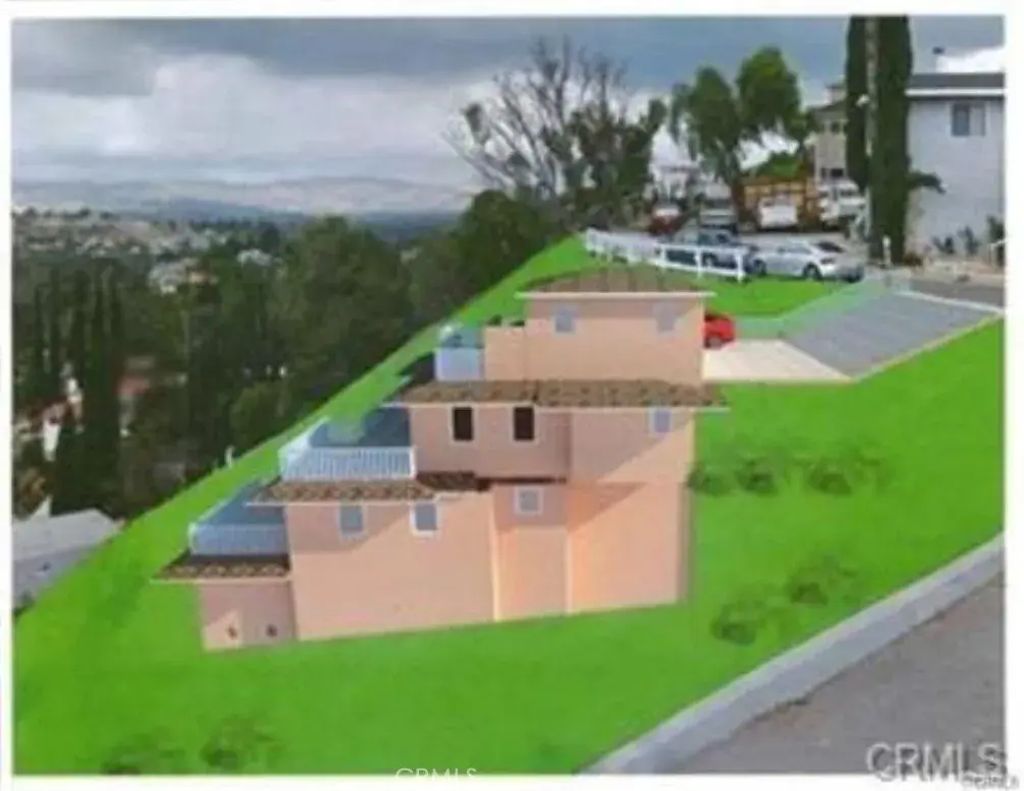 4311 Torreon, Woodland Hills