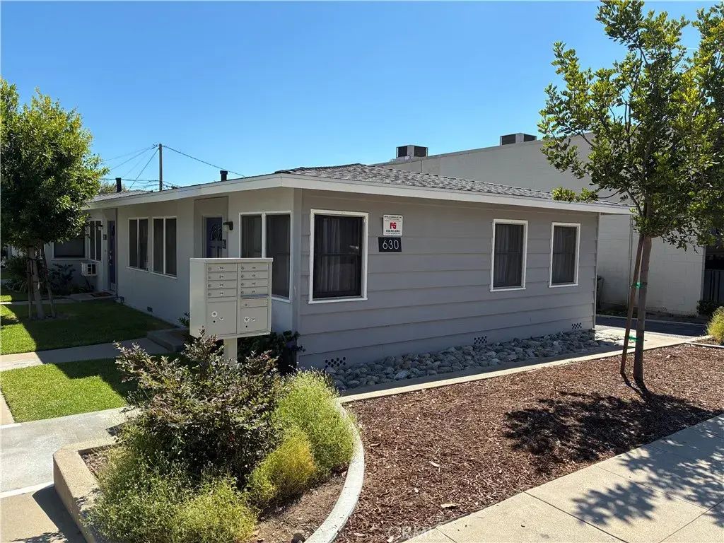 630 W Foothill, Monrovia