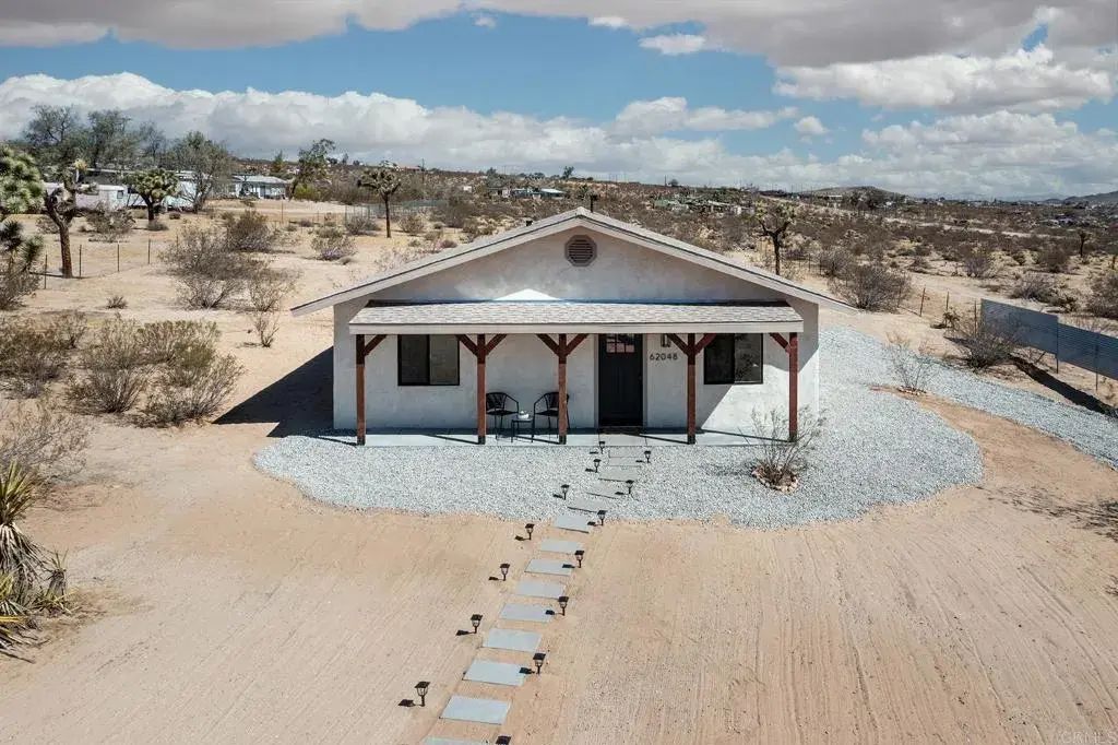62048 Golden Street, Joshua Tree
