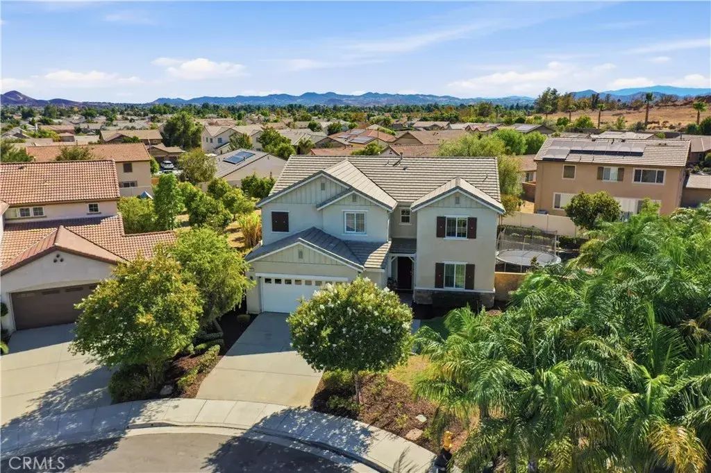 29081 Nectarine, Menifee