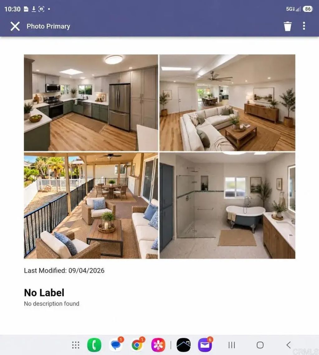 8975 Lawrence Welk Drive 326, Escondido