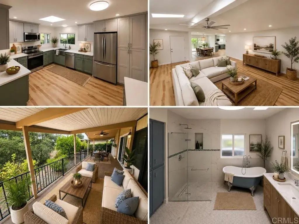 8975 Lawrence Welk Drive 326, Escondido