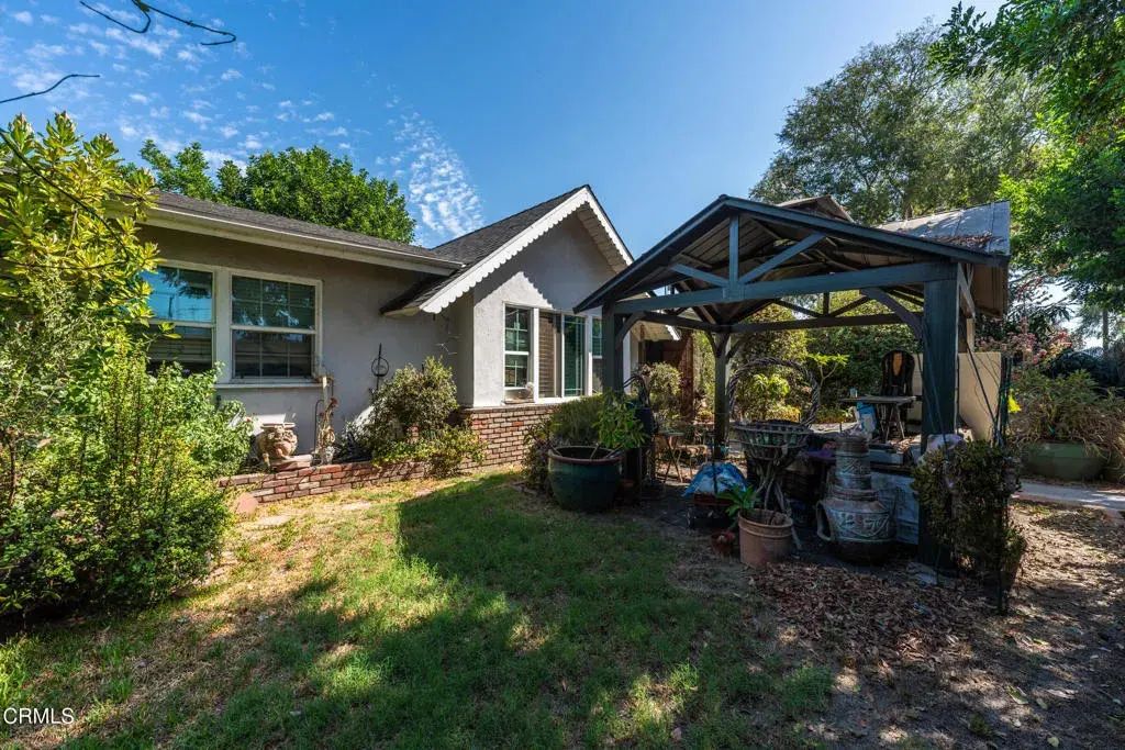 10435 Asher Street, El Monte