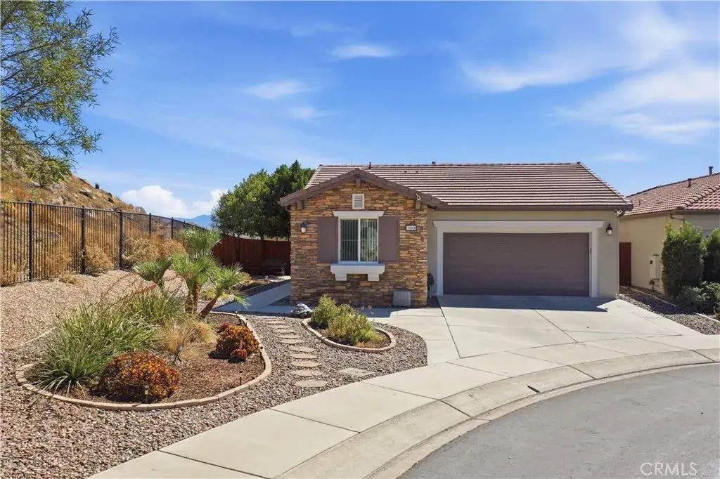 200 Janzen Way, Hemet