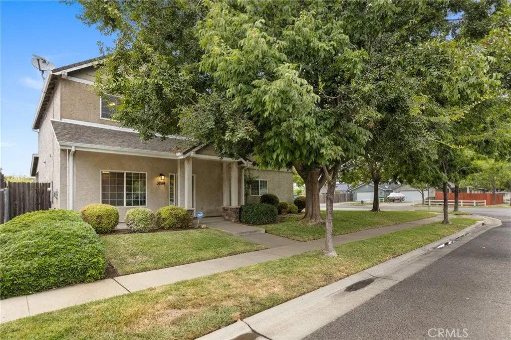3254 Rockin M Drive, Chico