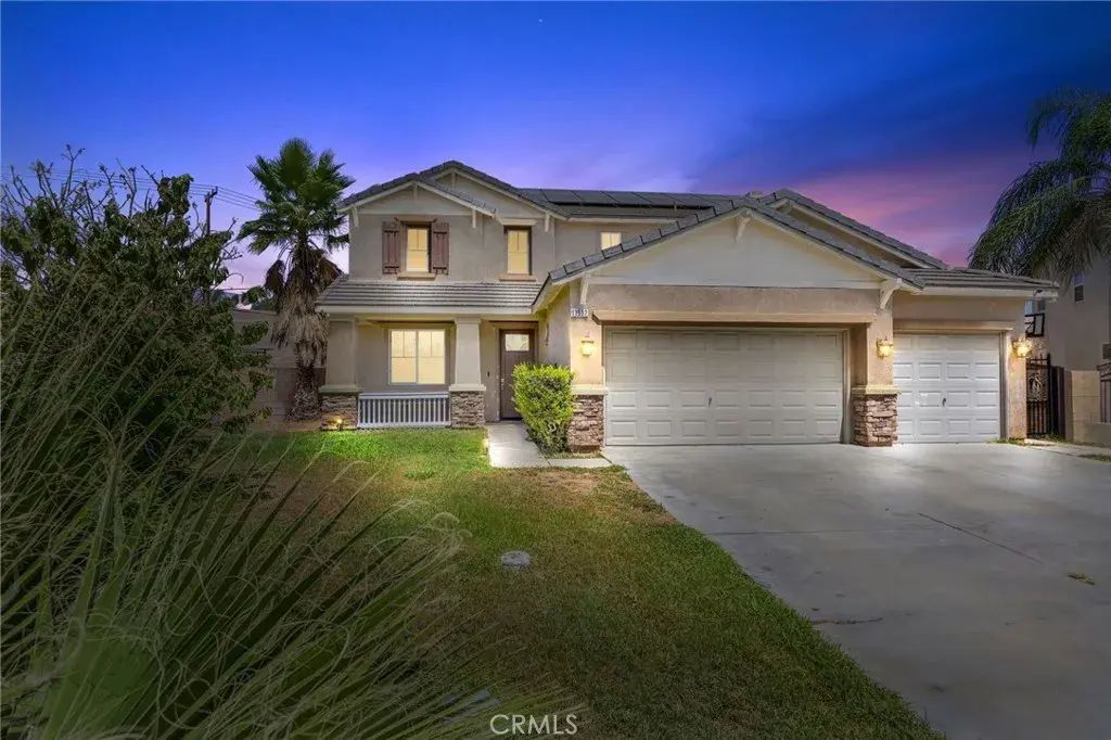 12532 Ninebark, Moreno Valley