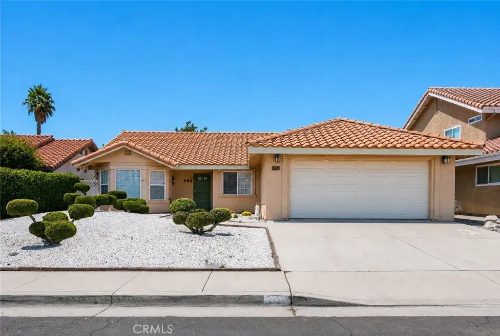 909 Saint Ann, Paso Robles