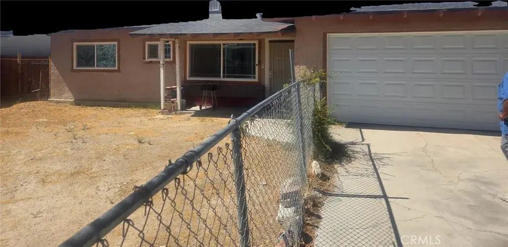 25578 Cheryle, Barstow