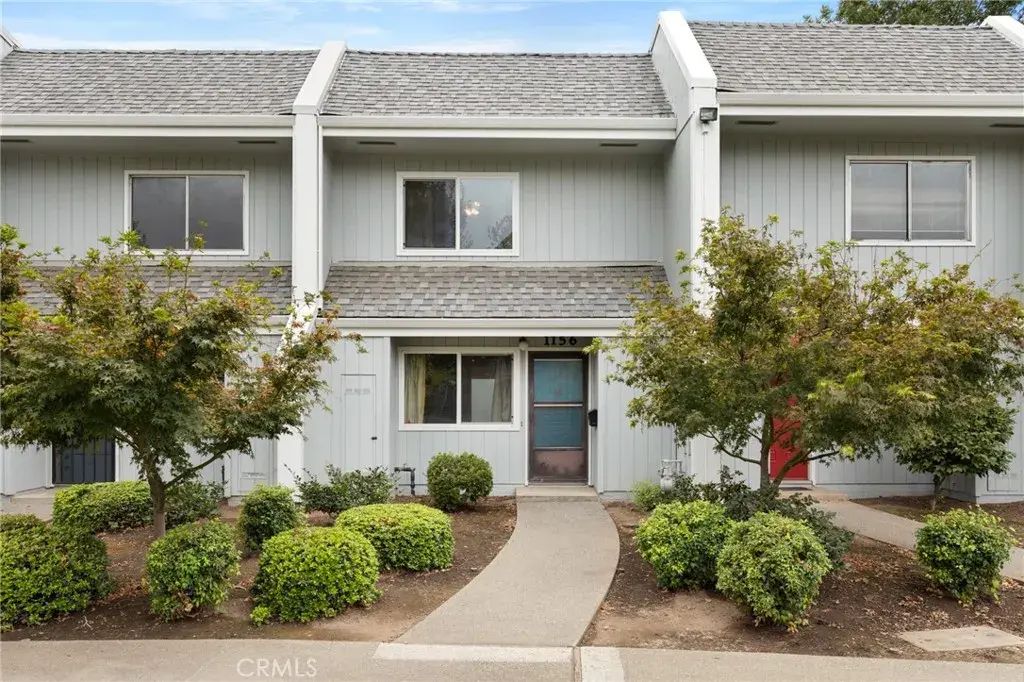1156 Neal Dow, Chico