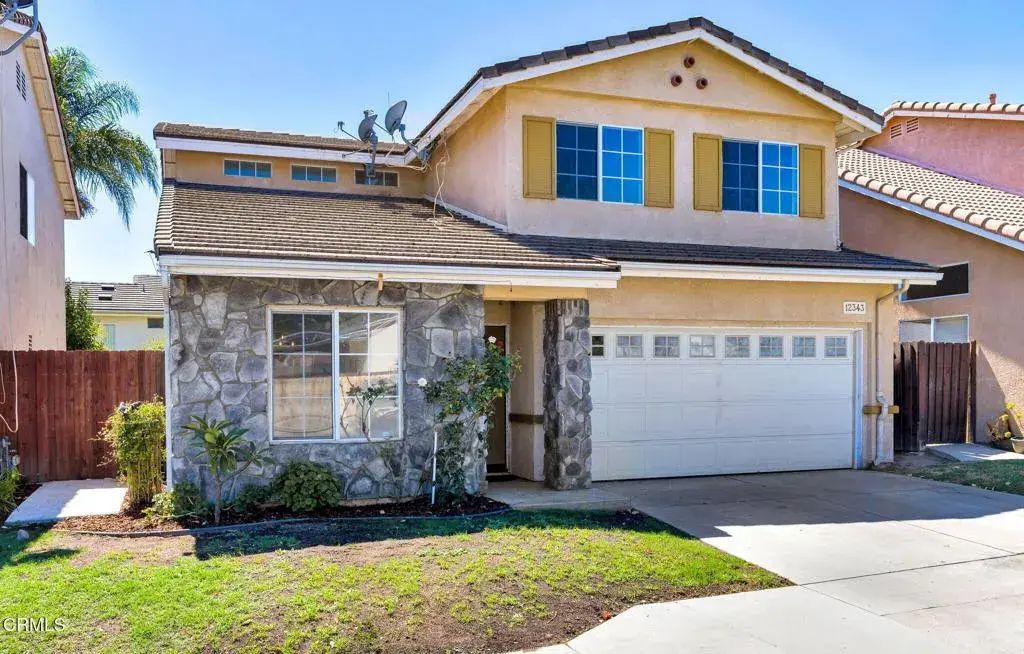12343 Ralston Avenue, Los Angeles