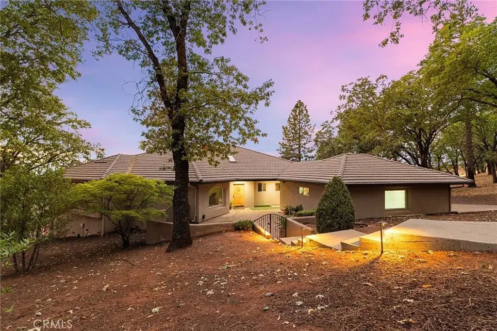 14989 Woodland Park, Forest Ranch