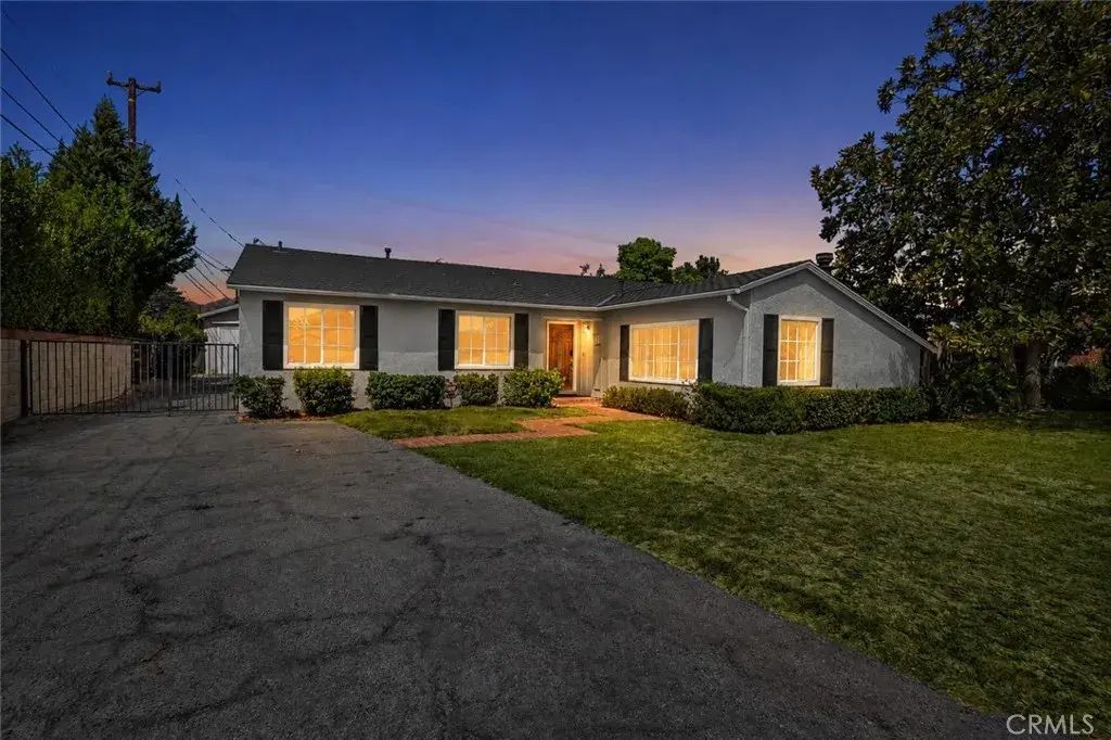 151 E Wistaria, Arcadia