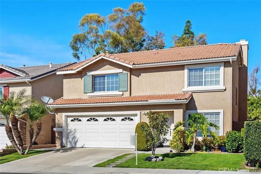 50 Linhaven, Irvine